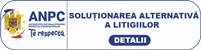 ANPC, soluționarea alternativă a litigiilor. Detalii